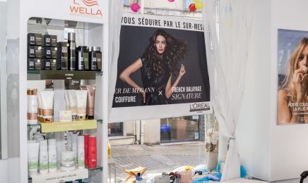 L’atelier de Megann : Coiffeur à Thiviers