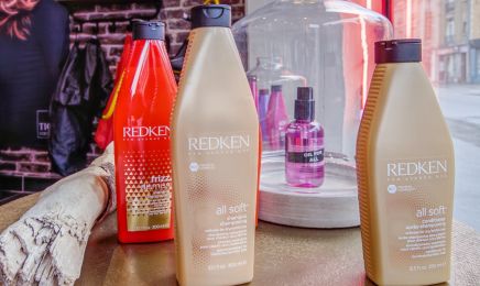 L'atelier d'anne-so : Coiffeur à Reims