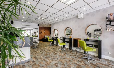 Viva La Vie - Toulouse : Coiffeur à Toulouse