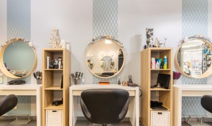 O Salon  : Coiffeur à Derval