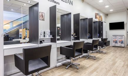 Norman Kelian - Caen : Coiffeur à Caen