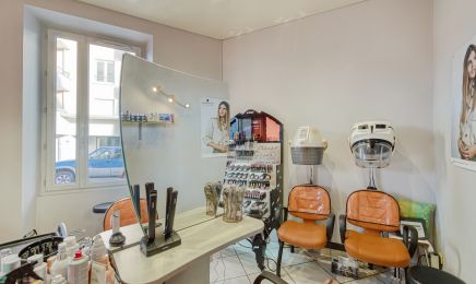 Alice coiffure : Coiffeur à Oyonnax