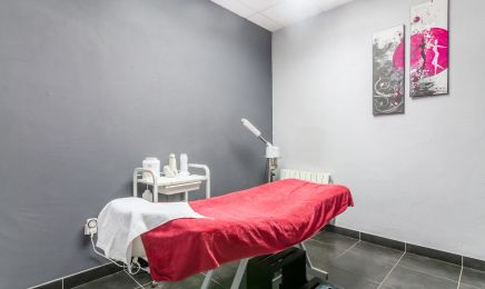 Institut Aphrodite : Institut de beauté à Craponne-sur-Arzon