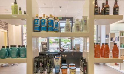 S Concept Hairdesigner  : Coiffeur à Clamart