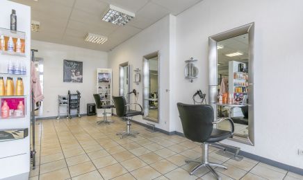 Ô petit salon  : Coiffeur à Bassens