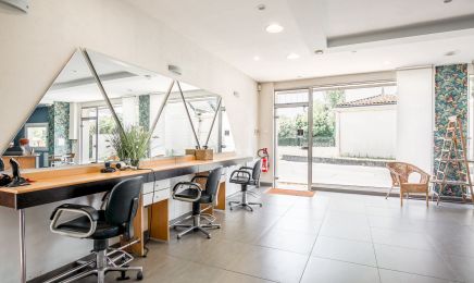 Dionysos Coiffure  : Coiffeur à Léognan