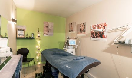 Nature Esthetic : Institut de beauté à Magny-Cours