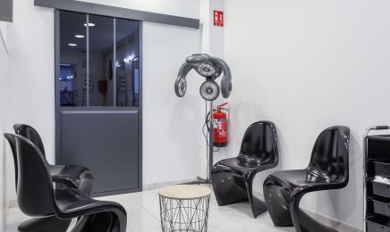 Hammam Salon El Morjen : Institut de beauté à Marseille