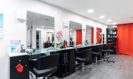 Chez Julie : Coiffeur à Fontenay-aux-Roses