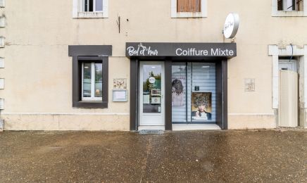 Bol’d’hair : Coiffeur à Saint-Aubin