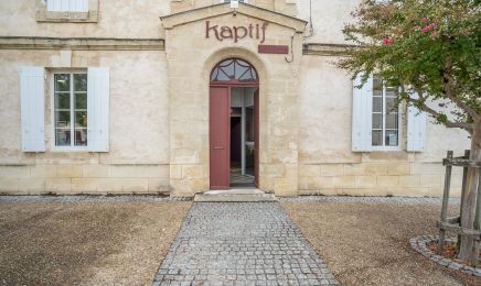 Kaptif coiffure : Coiffeur à Saint-Michel-de-Rieufret