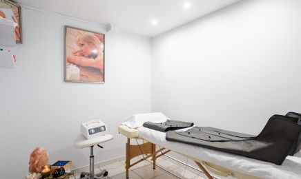 Esthel Ange : Institut de beauté à Alfortville