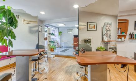 Patton Coiffure : Coiffeur à Rennes