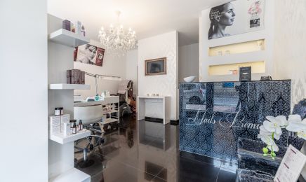 Nails Premium : Manucure à Roquebrune-Cap-Martin