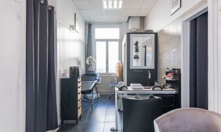 Esprit Beauté : Manucure à Le Havre