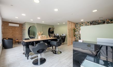Salon Anna-Belle : Coiffeur à Saint-Sauveur-d'Aunis
