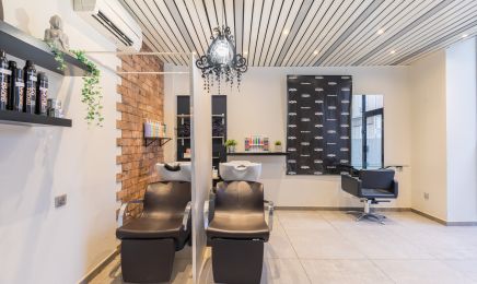 Caroline Maisonnasse : Coiffeur à Grenoble