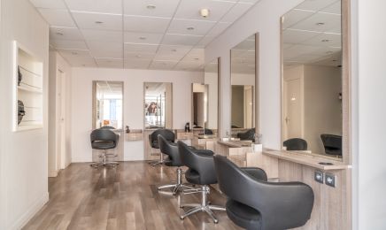 Eloni Jordan : Coiffeur à Igny