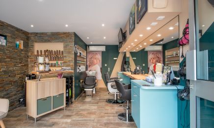 R'creationS : Coiffeur à Cavalaire-sur-Mer