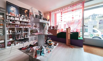 Institut Bien être et Beauté Laura : Institut de beauté à Laguépie
