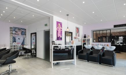 T2J coiffure : Coiffeur à Paray-le-Monial