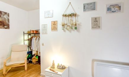 Les Moments Zen : Hypnothérapeute à La Valette-du-Var