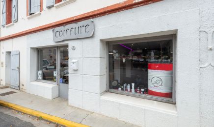 Les Boucles d'Eva : Coiffeur à Lherm