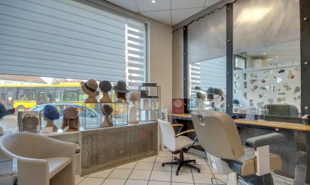 Amadeus coiffure : Coiffeur à Illzach