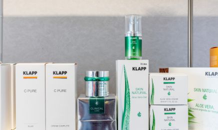 L’althea institut de beauté : Manucure à Morlaas