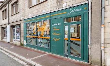 SD Coiffure : Coiffeur à Formerie