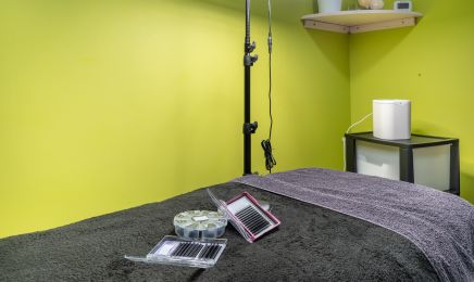 Le Comptoir de Cathy  : Institut de beauté à Vergèze