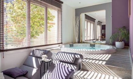 Le Spa by Virginie*** : Spa à Divonne-les-Bains