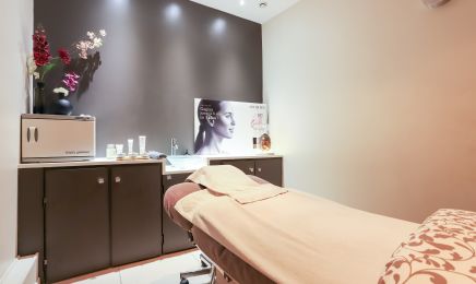 L'instant détente : Manucure à Pessac