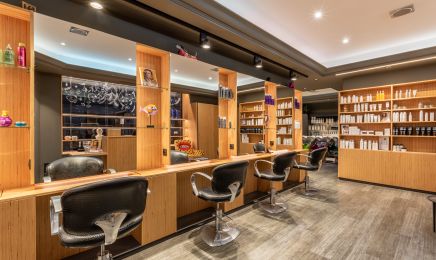 L'Apparté Coiffure : Barbier à Reims