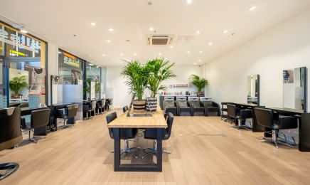 Bliss Coiffeur Styliste - L’Isle-d’Abeau : Coiffeur à L'Isle-d'Abeau