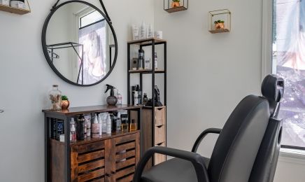 New head coiffure : Coiffeur à Saint-Martin-de-Ré