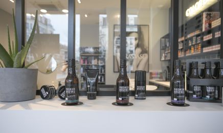 L'Atelier B : Coiffeur à La Garenne-Colombes