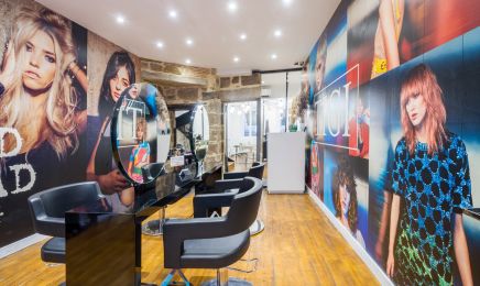 Élite Coiffure  : Coiffeur à Brive-la-Gaillarde