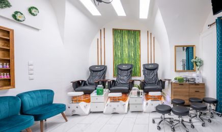 Bang Nails - L'Aspic : Manucure à Nîmes