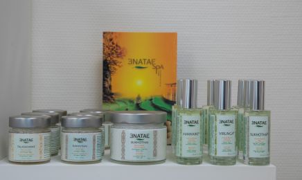 L’Atelier Beauté Millet Blandine  : Coiffeur à Val-Revermont