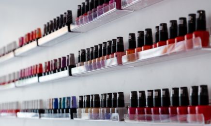 Jalinails Paris  : Manucure à Paris