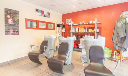 Zenitud : Coiffeur à Firminy