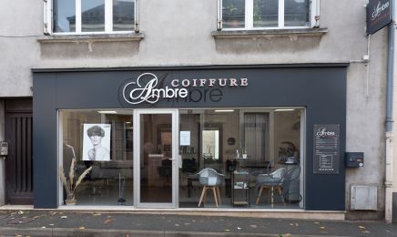 Ambre Coiffure  : Coiffeur à Sablé-sur-Sarthe