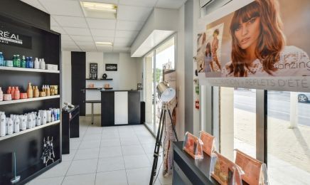 Cendryne salon de coiffure : Coiffeur à Pornichet