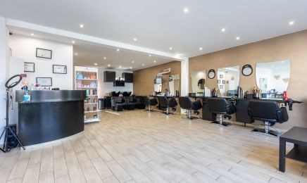 Ruya coiffure : Coiffeur à Drancy