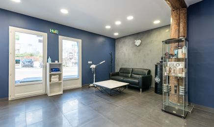 Barber KB Shop : Institut de beauté à Montpellier