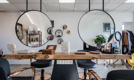 Ml3  : Coiffeur à Déols