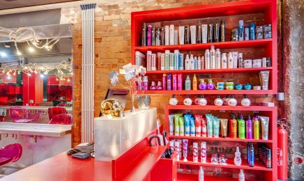 Exposito coiffeur : Coiffeur à Rennes