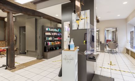 Studio 54 : Coiffeur à Châtillon-sur-Chalaronne