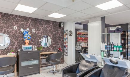 CA Coiff  : Coiffeur à Voray-sur-l'Ognon
